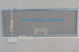Smeg Ranghood Filter PASC780.4, K9993XTT