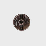 Miele Cooktop Knob CS1011 CS1011G  CS1011LP CS1221 CS1421 KM2010 KM2011 KM2012 KM2013 KM2030