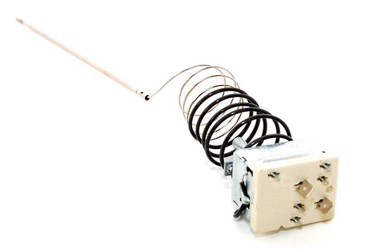 Beko and Classique and Euromaid Oven Thermostat