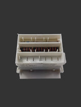 Belling Oven Cooktop Ignition Box DG351-082825100 BEL900DFSS BR900DFCR (444440739)
