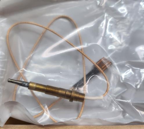 Belling oven WOK Thermocouple NO LONGER AVAILABLE 082965800