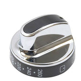 Belling Oven Knob Thermostat BEL60EDOBLUE, BEL60EDOGREEN, BEL60EDORED, BEL60EDOWHITE