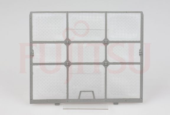 Fujitsu Air Conditioner Filter for AST7-12LMACW, AST7RSCCW, AST9/12RSJCW & RSGCW Models