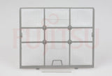 Fujitsu Air Conditioner Filter for AST7-12LMACW, AST7RSCCW, AST9/12RSJCW & RSGCW Models