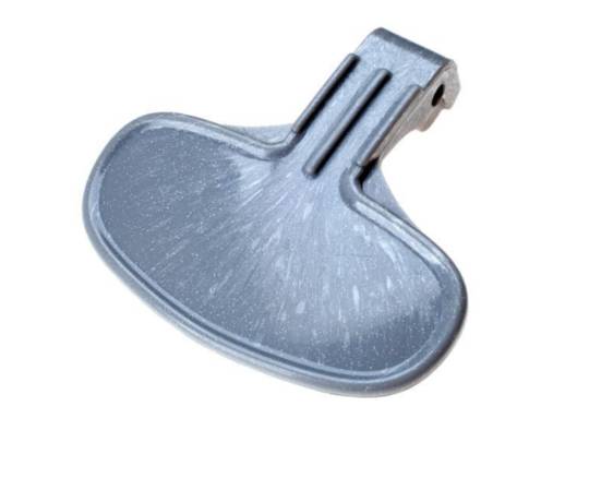 Maytag Whirlpool Hoover Washing Machine White Door Handle