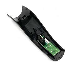 Miele Vacuum Cleaner Handle Ergonomic Remote Or Switch Assy S291, S5780, S5781