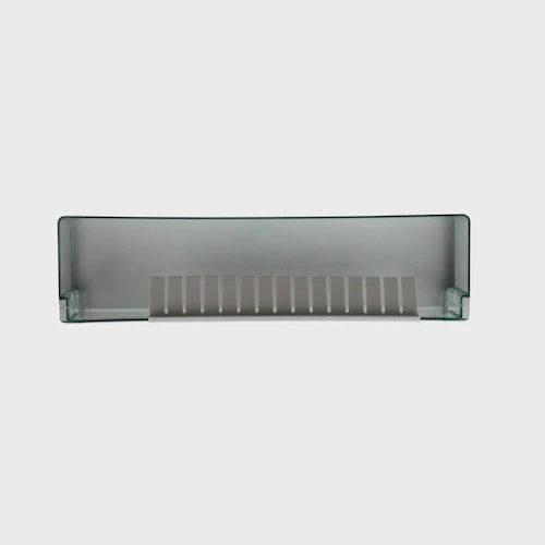 Miele Fridge Bottle Shelf Dimensions: 428 x 95 x 112 (W x H x D mm) KS 37422 ID KS37422ID
