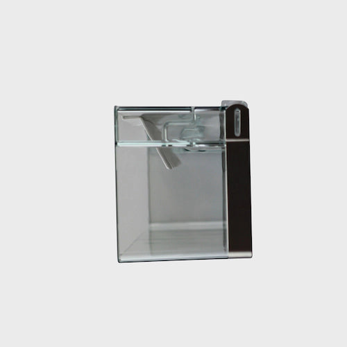 Miele Fridge Bottle Shelf Dimensions: 428 x 95 x 112 (W x H x D mm) KS 37422 ID KS37422ID