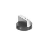 Bosch Oven Push Knob Gas Burner