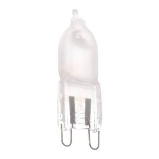 Bosch Neff Simense Miele Oven Microwave Rangehood Lamp Light Bulb Halogen 25W, G9, 230 - 240V 300C