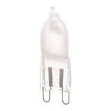 Bosch Neff Simense Miele Oven Microwave Rangehood Lamp Light Bulb Halogen 25W, G9, 230 - 240V 300C
