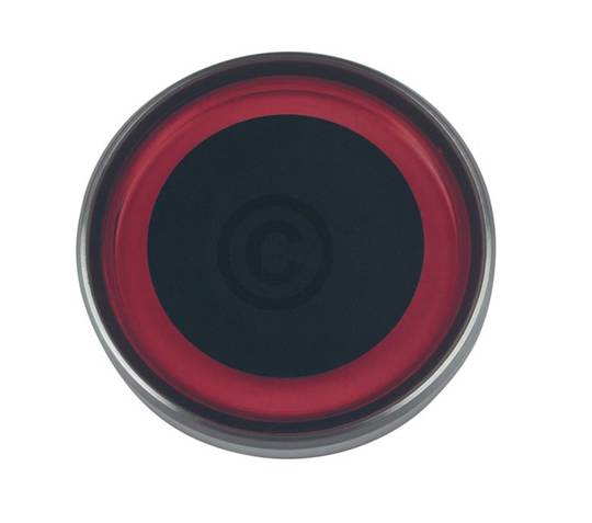 Bosch Neff Cooktop Twistpad Fire Ø52MM 7 Mm Thick - Magnetic Rotating Knob Controller