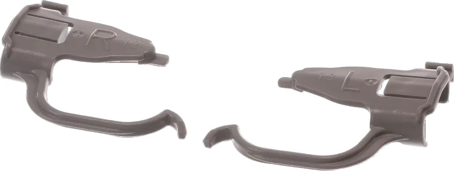 Bosch Dishwasher Upper Basket Right and Left Rail End Cap 10014032