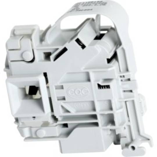 Bosch Washing Machine Door Interlock Magnetic Door Lock Emz Cc