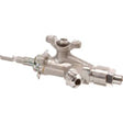 Bosch Simense Freestanding Oven Gas Tap Safety