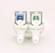 Miele Washing Machine Water Inlet Valve Twin