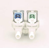 Miele Washing Machine Water Inlet Valve Twin