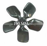 Fisher Paykel and Robinhood Rangehood Fan Blade D Shaft RH600 RH900 HS60, *2283