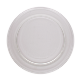 Sharp Microwave Glass Turntable Plate R1720, R330H, R330JS, R330JW R330J, R340H, R350H, R350J, R350LS R350LW, R380H, *117WREZ