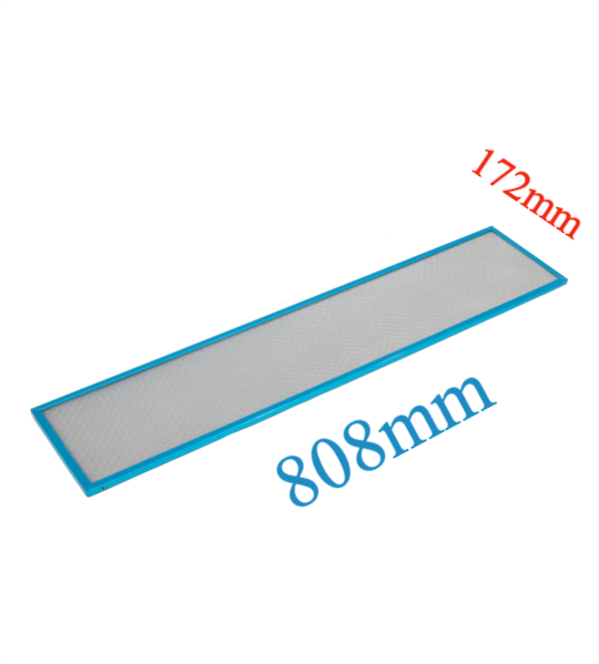 Fisher Paykel Robinhood Rangehood Aluminium Filter RH900SO, HS90CSX1, HS90CSW1, RH900SOC