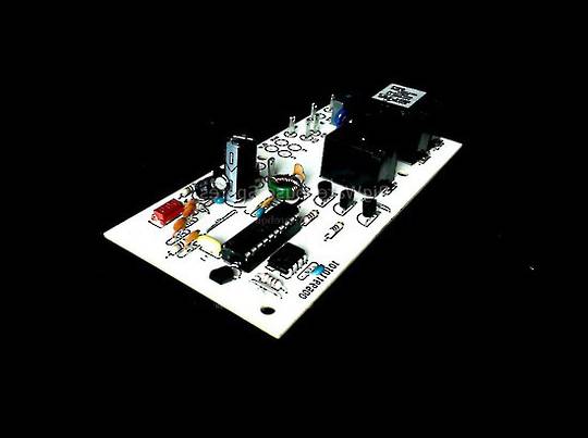 Robinhood and Fisher Paykel Pcb Main 80530,