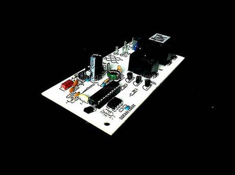 Robinhood and Fisher Paykel Pcb Main 80530,