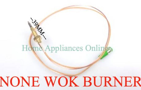 Delongi Fisher Paykel Elba Thermocouple DEGH90WF None