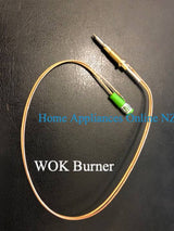 AEG Electrolux Thermocouple Wok Burner HG75FXA, 400