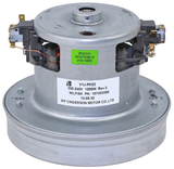 Nilfisk Vacuum Cleaner Motor 1200W – Genuine Flow-Through Motor –