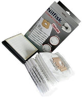 Nilfisk Extreme Vacuum extreme starter kit Starter Kit, Multicolour, Nilfisk