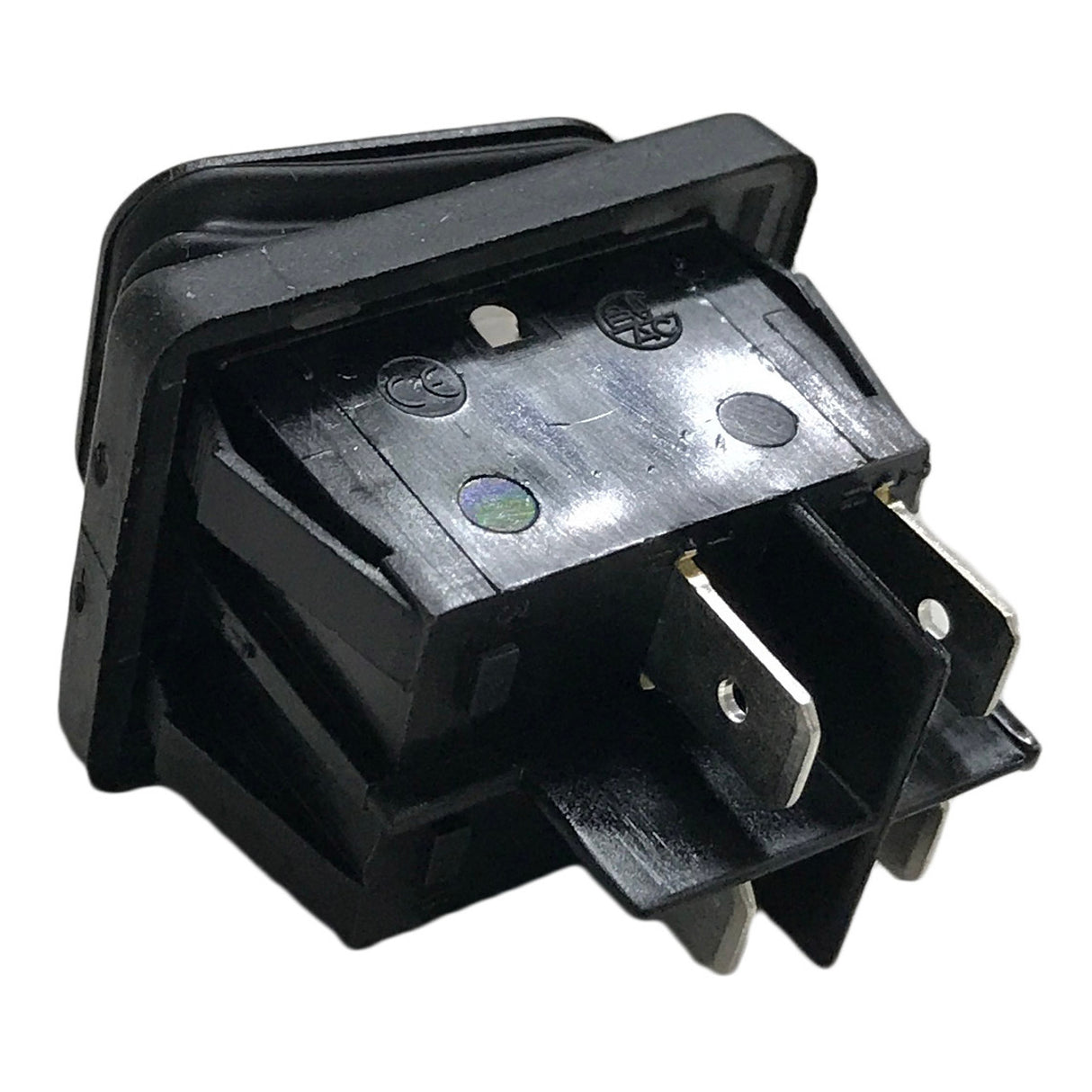 Nilfisk GD5 & GD910 Vacuum Cleaner Power Switch Assembly – 1405496510