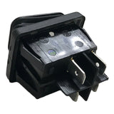 Nilfisk GD5 & GD910 Vacuum Cleaner Power Switch Assembly – 1405496510
