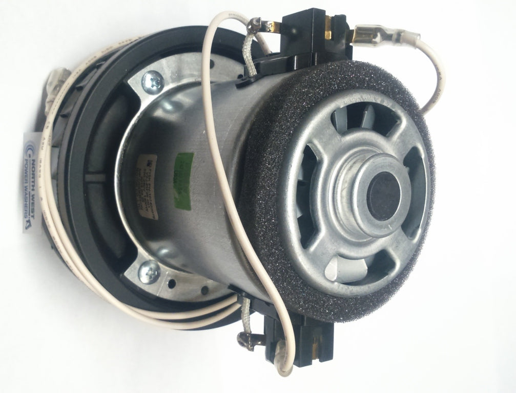 Nilfisk Vacuum Cleaner Motor MULTI 20 30