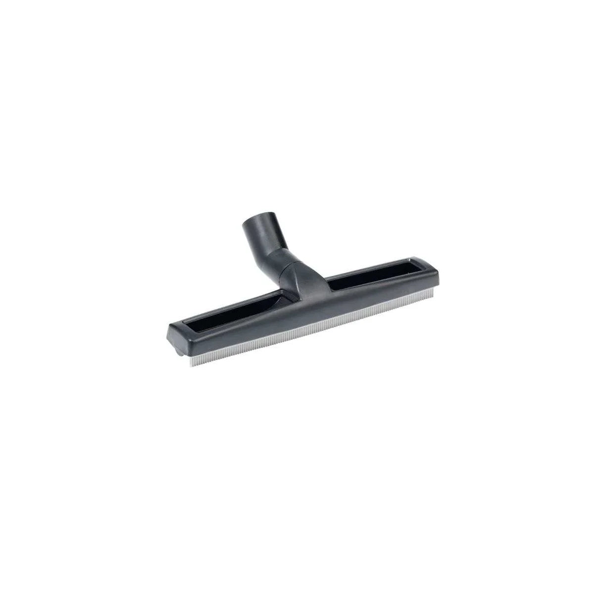 Nilfisk VL500 & Aero Series Vacuum Cleaner Floor Nozzle D32 with Rubber Strip – 107407310