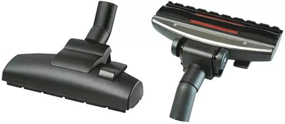 Nilfisk Vacuum Brush Head Carpet or Multi VP300 VP600 VP300 ECO VP300 HEPA 32MM