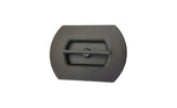 Nilfisk Scrubber Dryer Key Lock Brush Jet black SC-100 SC100