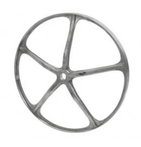 Bosch Washing Machine Spider Pulley WAE18061AU/01