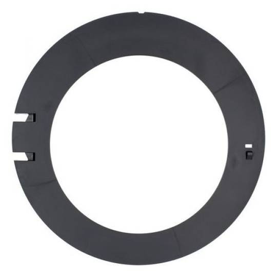 Bosch Washing Machine Inner Door Frame or Trim WAP28380AU, WAT24261AU/04