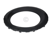 Bosch Simense Washing Machine Middle Door Frame Or Spacer Black Wa