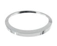 Bosch Washing Machine Door Outer Frame Silver