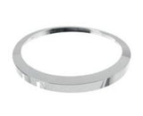 Bosch Washing Machine Door Outer Frame Silver