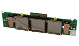 Bosch Oven Display PCB Pcb A test stamp is required to calibrate the touch sensor key