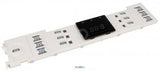 Bosch Dishwasher Operating Module Red Led Display Board SMU68M05AU/01, SMS40M52AU, SMU68M05AU/25
