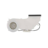 Bosch Siemens Fridge Section Fan Motor Assy
