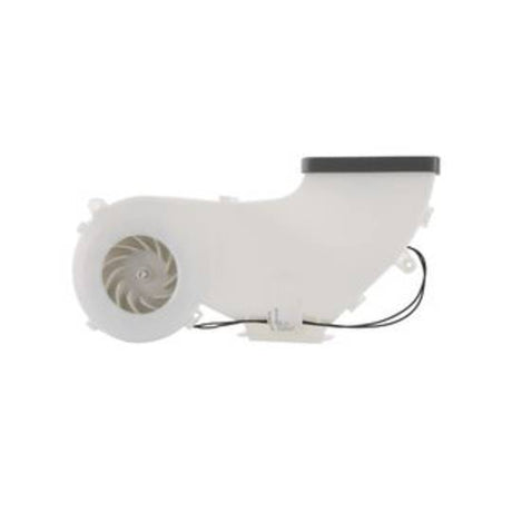 Bosch Siemens Fridge Section Fan Motor Assy