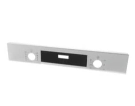 Bosch Oven Control Panel Facia Without Electronics