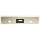 Bosch Oven Facia panel HBF113