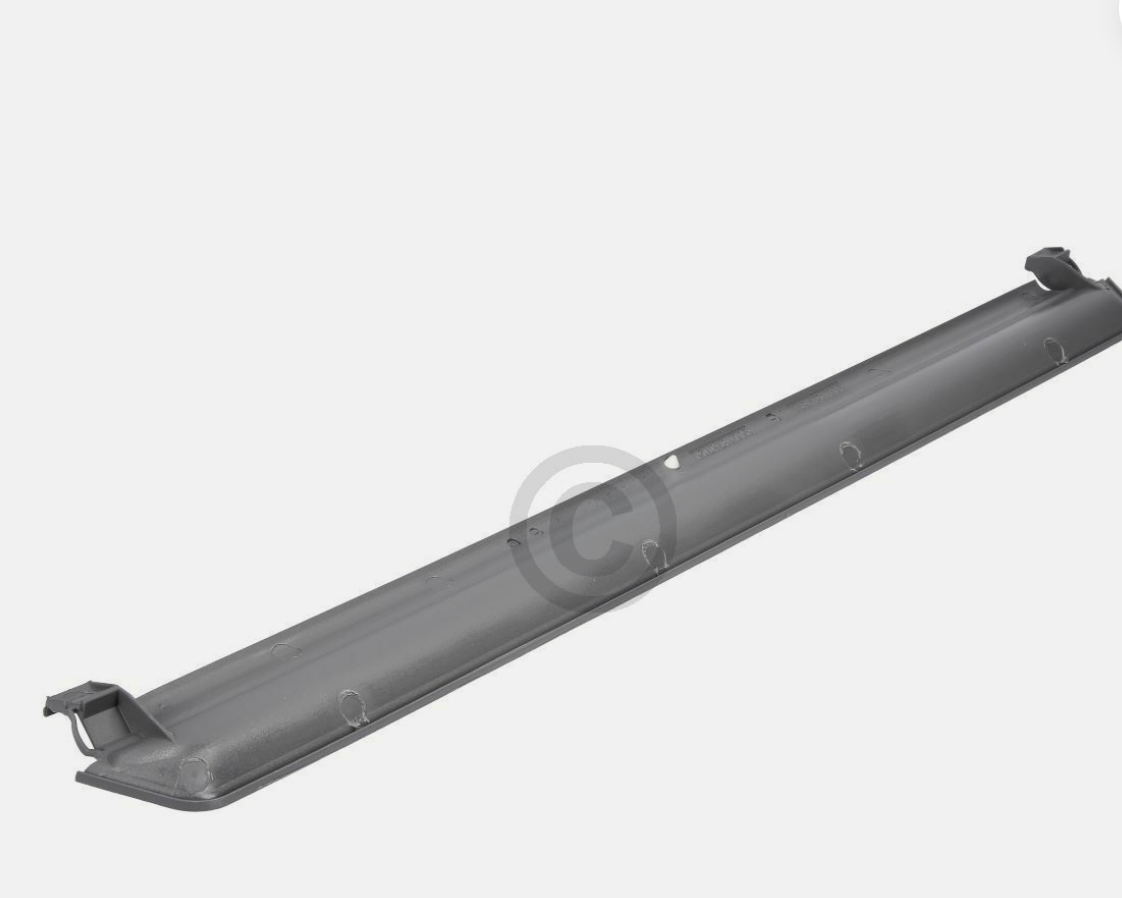 Bosch Oven Lower Strip HBA534ES0A/03