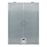 Bosch Rangehood Metal Filter DIB98JQ50, DWB67LM50, DWB98JR50A, 368MM X 265MM, Price for each