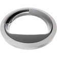 Bosch Cloth Dryer Door WTH85200AU/04, WTH85200AU/07, Silver
